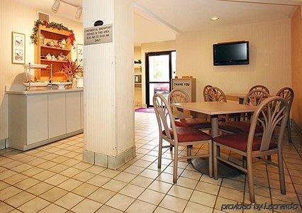 Lavonia Quality Inn מראה חיצוני תמונה